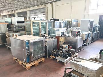 prodotti usati da sistemare per professionisti