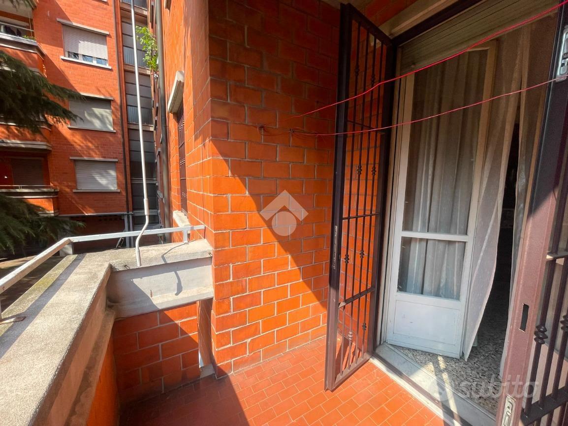 Apartment in Monza, Cederna - Altro