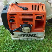 soffiatore a zaino sthil 