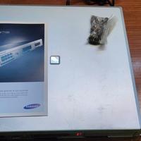 Centrale telefonica Samsung Office service 7100