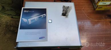 Centrale telefonica Samsung Office service 7100