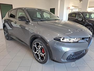 ALFA ROMEO Tonale 1.6 diesel 130 CV TCT6 Veloce