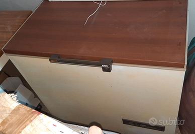 Congelatore a pozzetto