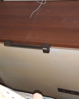 Congelatore a pozzetto