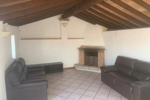 Mansarda centro storico