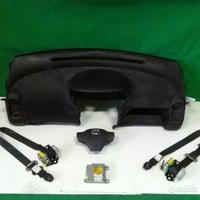 Kit airbag originale Toyota Yaris 1.4 d4d 2008