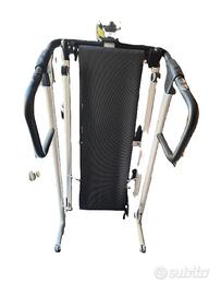 Tapirulan meccanico non elettrico