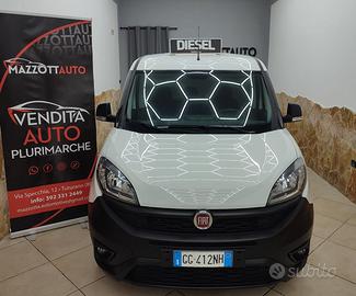 Fiat Doblo 1.6 105 CV 3 POSTI Cargo Trekking