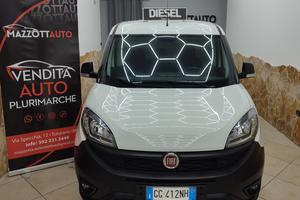 Fiat Doblo 1.6 105 CV 3 POSTI Cargo Trekking