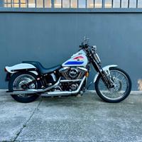 Harley-Davidson FXSTSB Springer Bad Boy - 1996