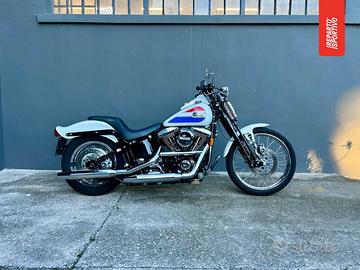 Harley-Davidson FXSTSB Springer Bad Boy - 1996