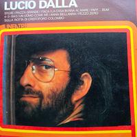 Lucio Dalla Lp Vinile 4 Marzo E Altre Storie mint
