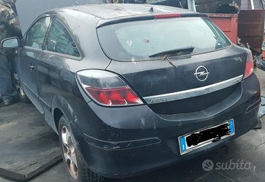 Ricambi opel atra gtc 1.3 mtj gtc Z13DTH