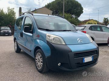 Citroen Nemo 1.3 multijet anno 2011