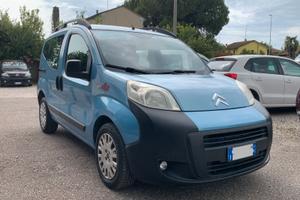 Citroen Nemo 1.3 multijet anno 2011