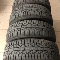 Gomme invernali Ford Fiesta