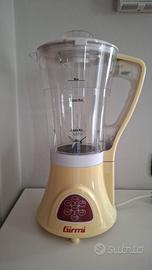 Frullatore Cuoci Zuppe Girmi FR700 + Manuale