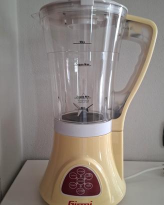Frullatore Cuoci Zuppe Girmi FR700 + Manuale