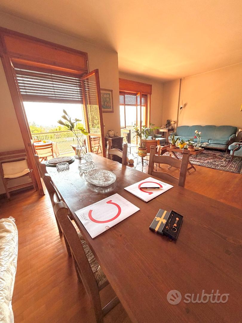 Appartamento – Salerno, Sala Abbagnano, Casa Manzo - Vista 5