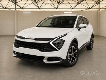 KIA Sportage V 2022 - Sportage 1.6 tgdi hev Style