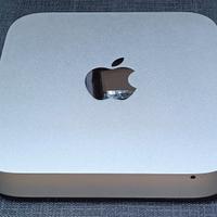 Mac Mini Late 2012 intel i5 aggiornato 
