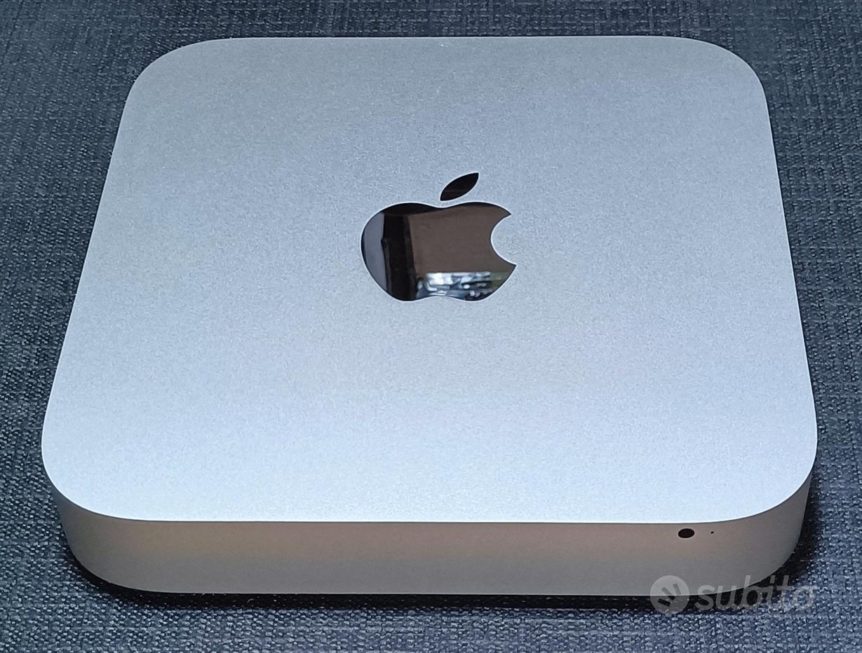 Mac mini late 2012 - Usato e ricondizionato - Subito.it