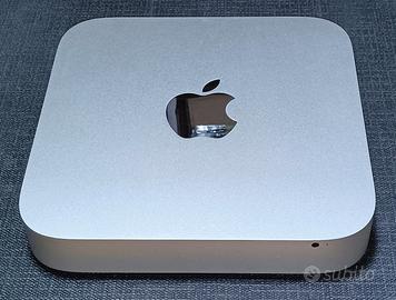 Mac Mini Late 2012 intel i5 aggiornato 