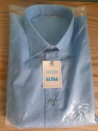 Camicia manica lunga