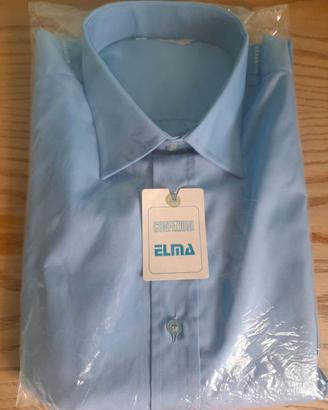 Camicia manica lunga
