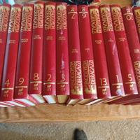 enciclopedia rizzoli
