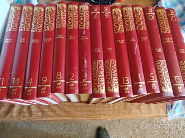 enciclopedia rizzoli