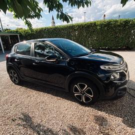 citroen c3 1.2 feel gpl