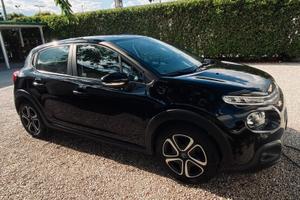 citroen c3 1.2 feel gpl