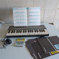 Pianola Bontempi elettronica 