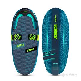 Tavola Jobe Omnia Multi Position wakeboard, sci