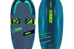 Tavola Jobe Omnia Multi Position wakeboard, sci