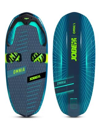 Tavola Jobe Omnia Multi Position wakeboard, sci