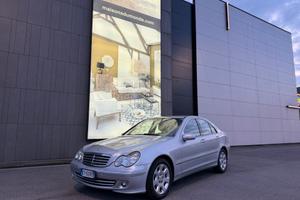 Mercedes-benz C 200 Kompressor TPS cat Avantgarde 