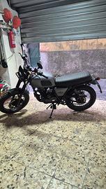 Brixton Felsberg 125