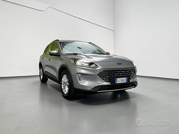 Ford Kuga 2.5 full hybrid Titanium Business 2wd 19