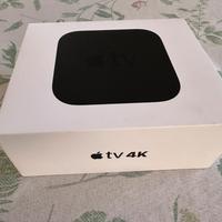 Apple tv 4k