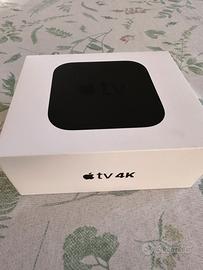 Apple tv 4k