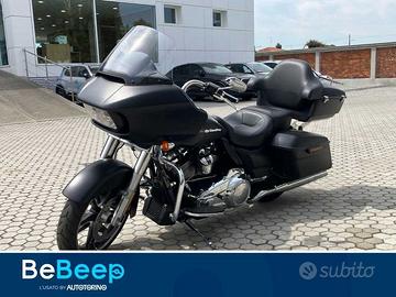 Harley-Davidson Road Glide 107 ABS MY18