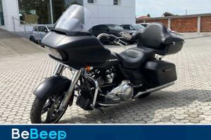 Harley-Davidson Road Glide 107 ABS MY18