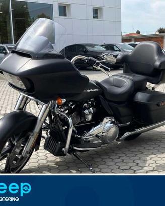 Harley-Davidson Road Glide 107 ABS MY18