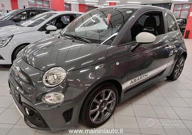 Abarth 595 1.4 Turbo T-Jet 145cv SUPER PROMO