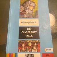 The Canterbury Tales di Geoffrey Chaucer