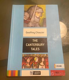 The Canterbury Tales di Geoffrey Chaucer