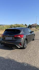 Ford Focus ST-Line