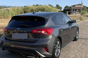 Ford Focus ST-Line